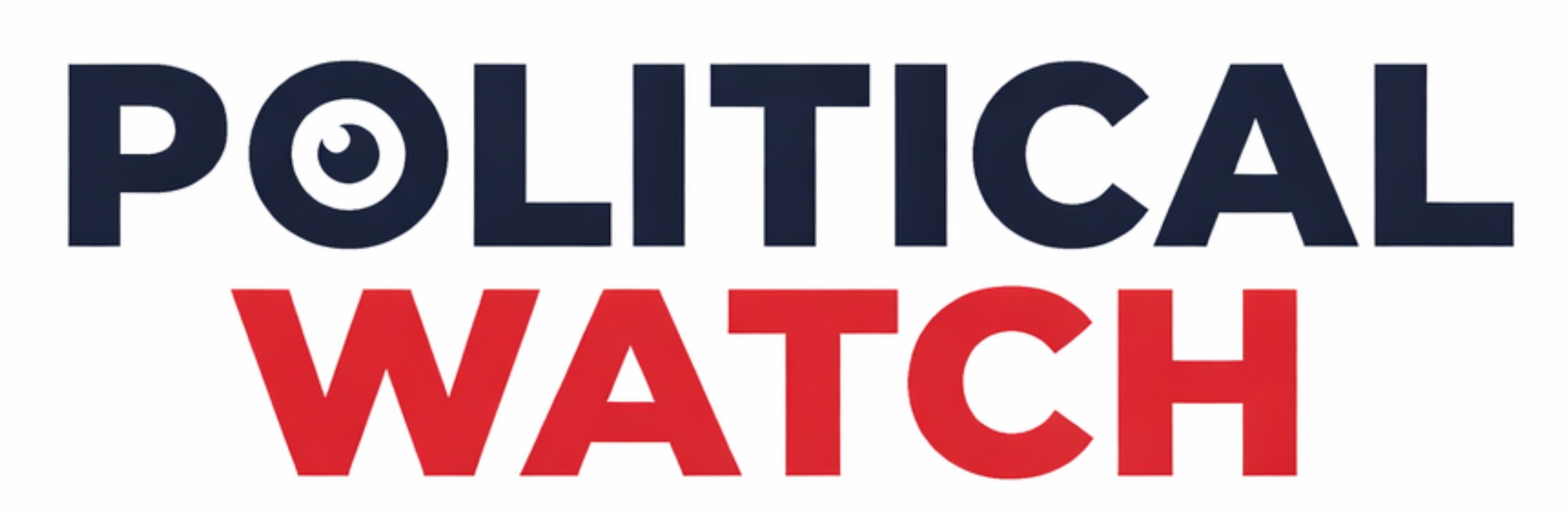 Political Watch Logo